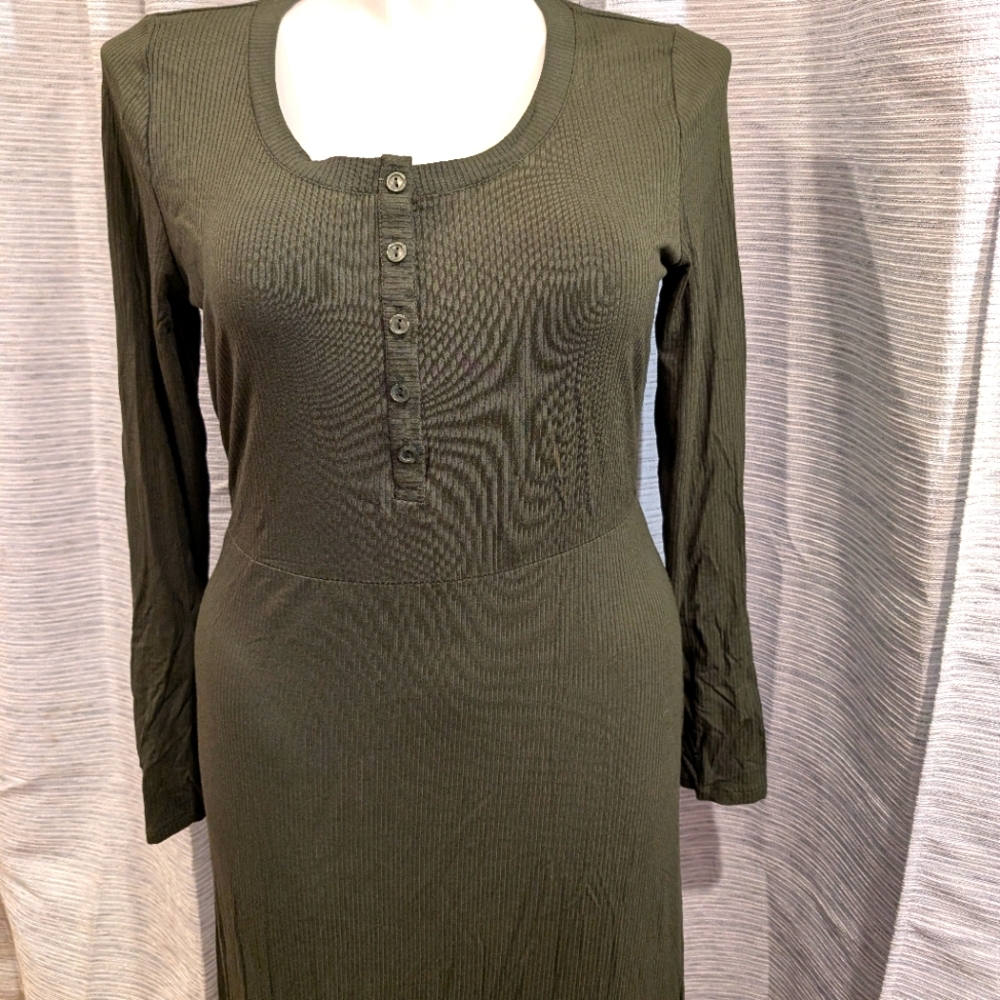 Who What Wear Dress - Size XL
